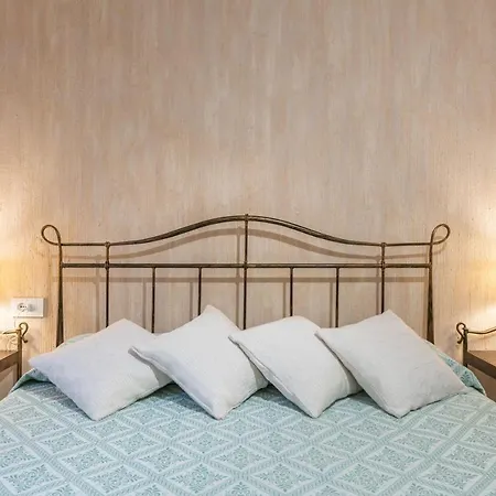 Sa Rocca Junior Villa
